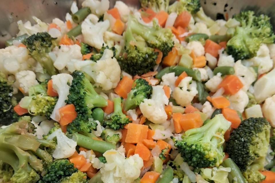 Legumes