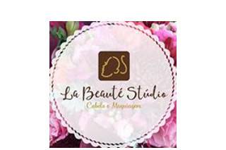 La Beauté Studio  logo