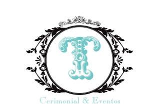 Turmalina Cerimonial e Eventos logo