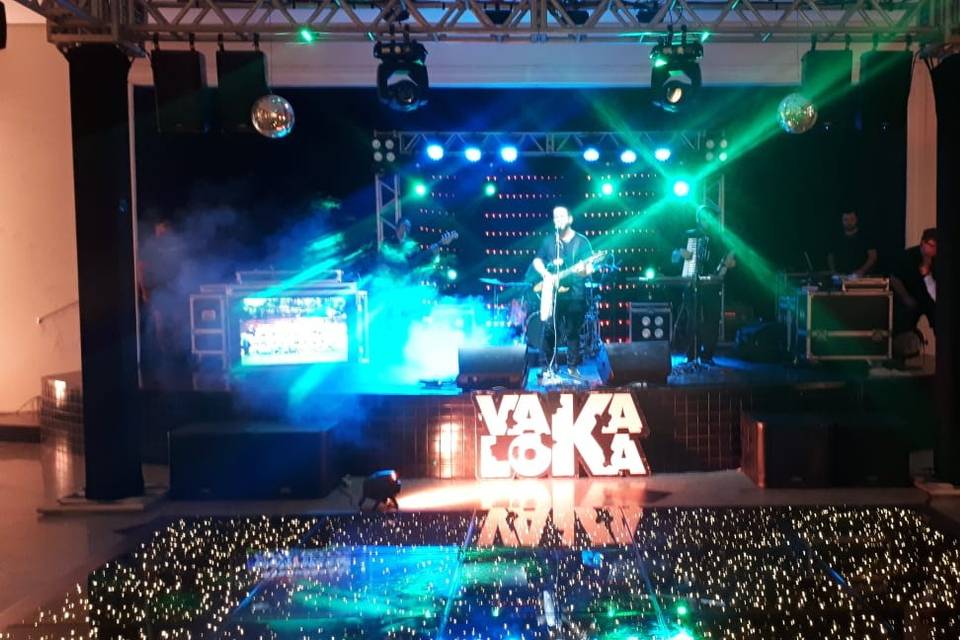 Vakaloka Banda Show
