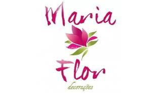 Maria Flor Decorações logo