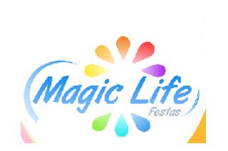 Magic Life logo