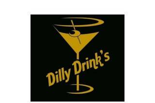 Dilly Drink's  logo