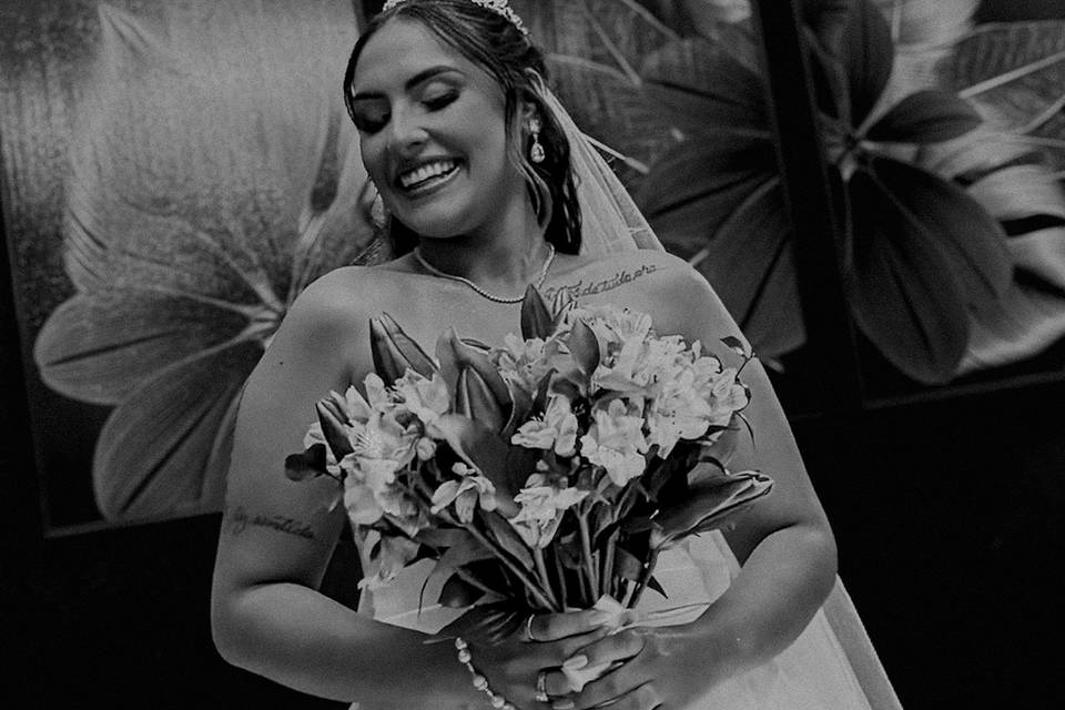 Making of fernanda