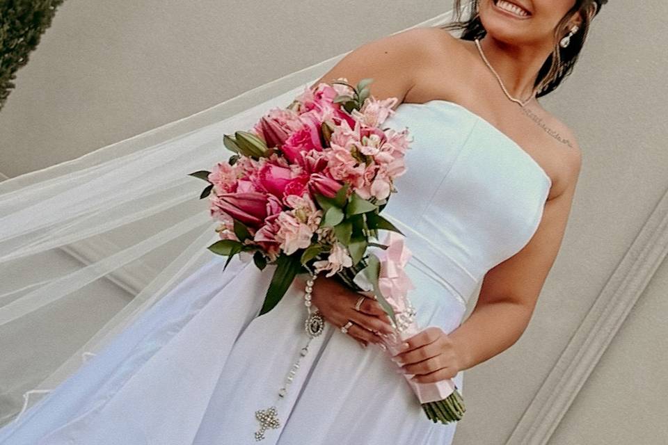 Fernanda & danilo