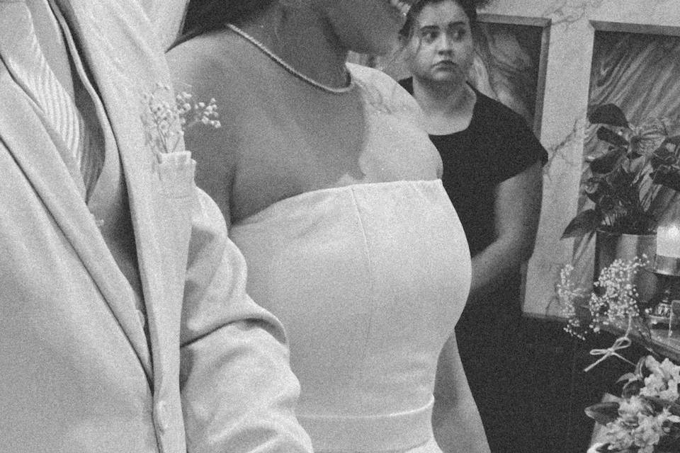 Fernanda & danilo