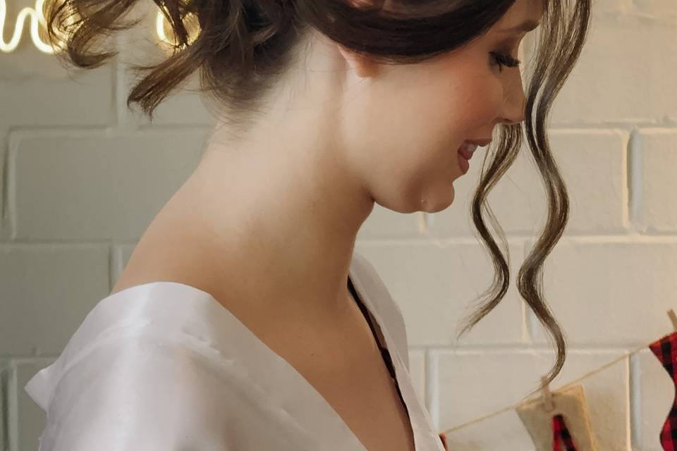 Making of vívian