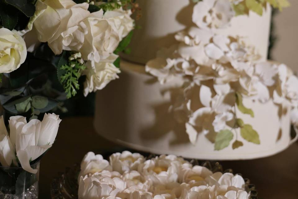 Detalhe - Decoração