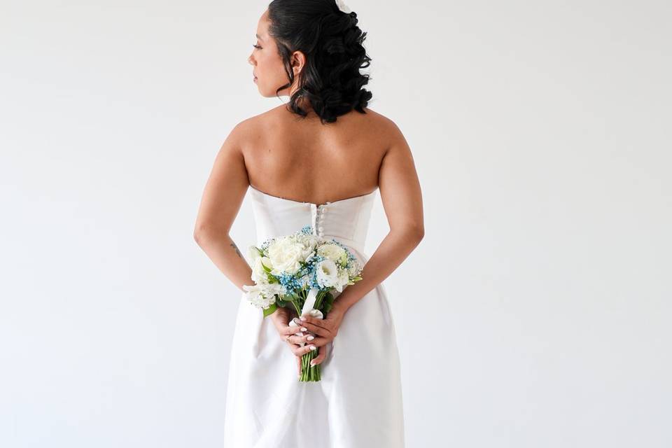 Pós Casamento - Sessão