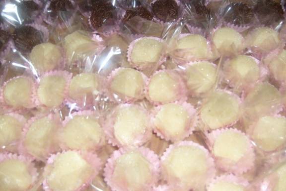 Doces