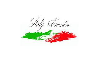 Italy Eventos logo