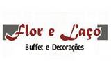 Flor de LaÇo logo