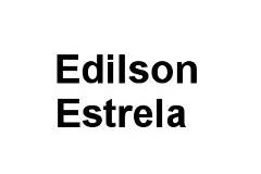 Edilson Estrela   logo