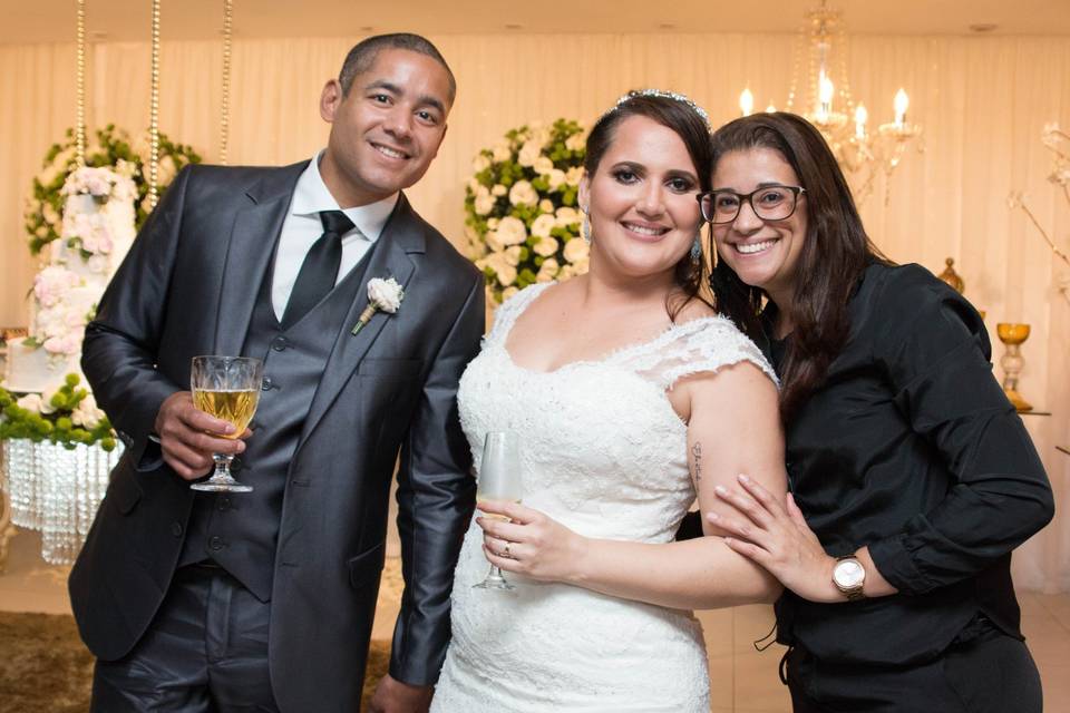 Roselane Barcelos Assessoria