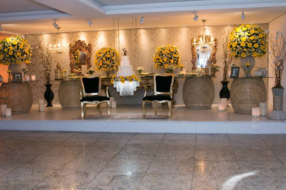 Decoração