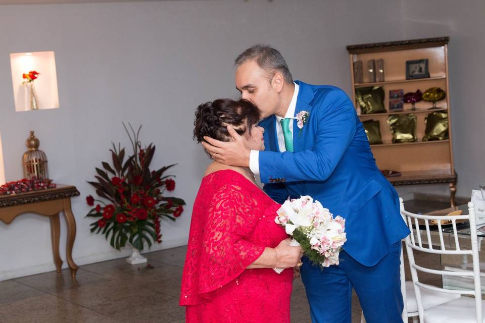 Bodas Zilda & Francisco
