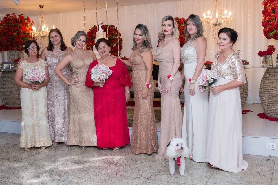 Bodas Zilda & Francisco