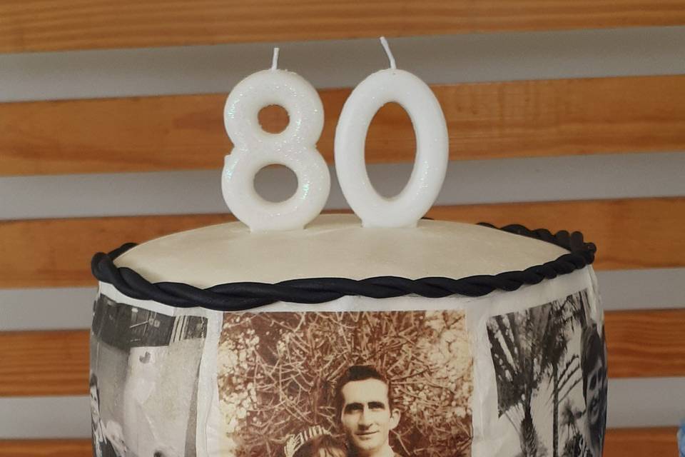 80 anos