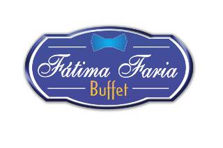 Buffet fatima faria logo