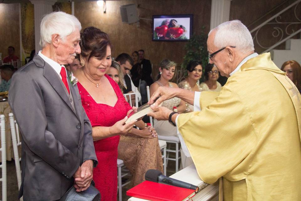 Bodas Zilda & Francisco
