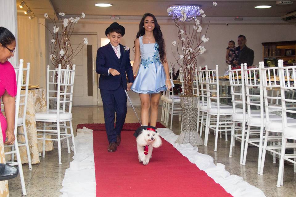 Bodas Zilda & Francisco