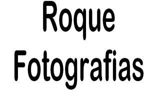 Roque Fotografias logo