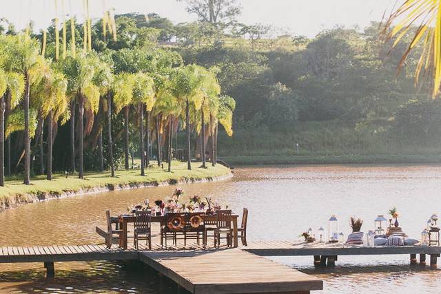 Eventos de natureza