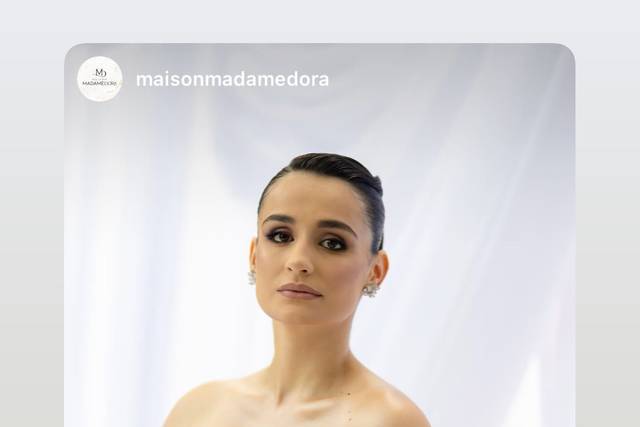 Maison MadameDora