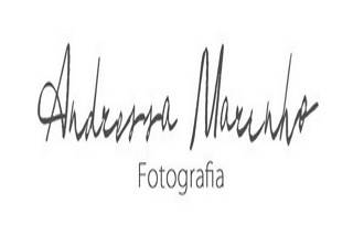 Andressa Marinho Fotografia Logo