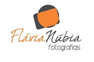 Flavia Nubia Fotografias logo