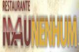 Restaurante Mau Nenhum logo