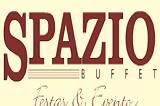 Spazio Buffet logo