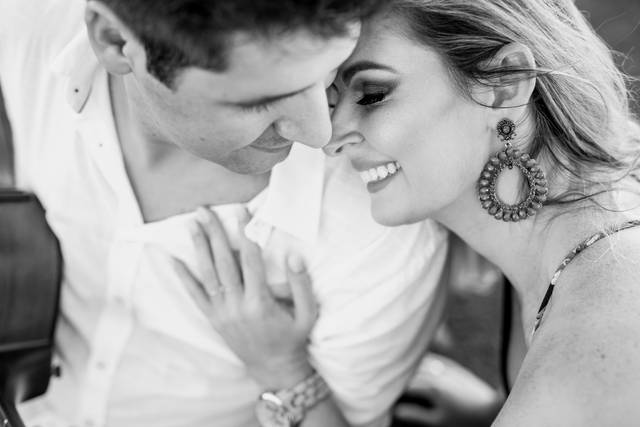 Pré Wedding Cynara&Gabriel