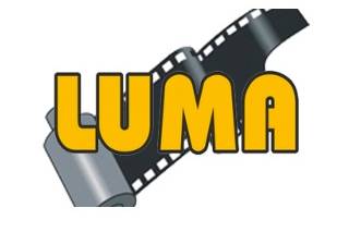 Logomarca - Luma Studio