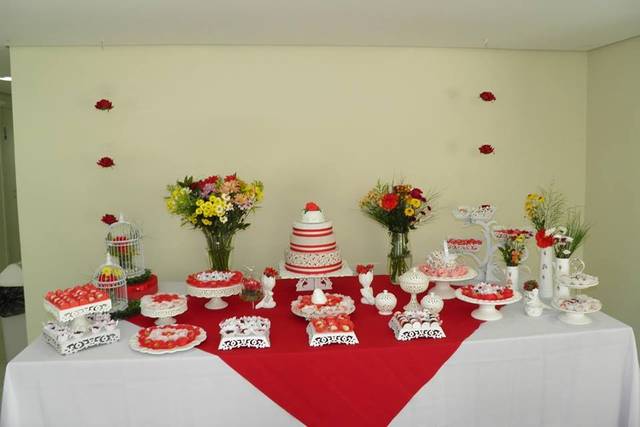 Decoração