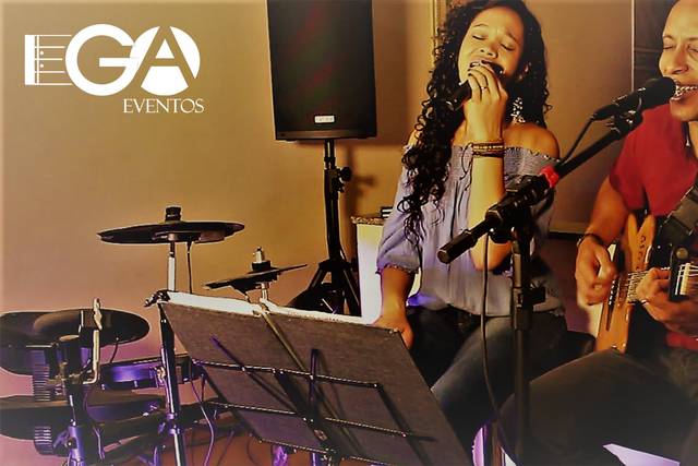 GA eventos