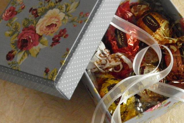Santa Imaginação Atelier