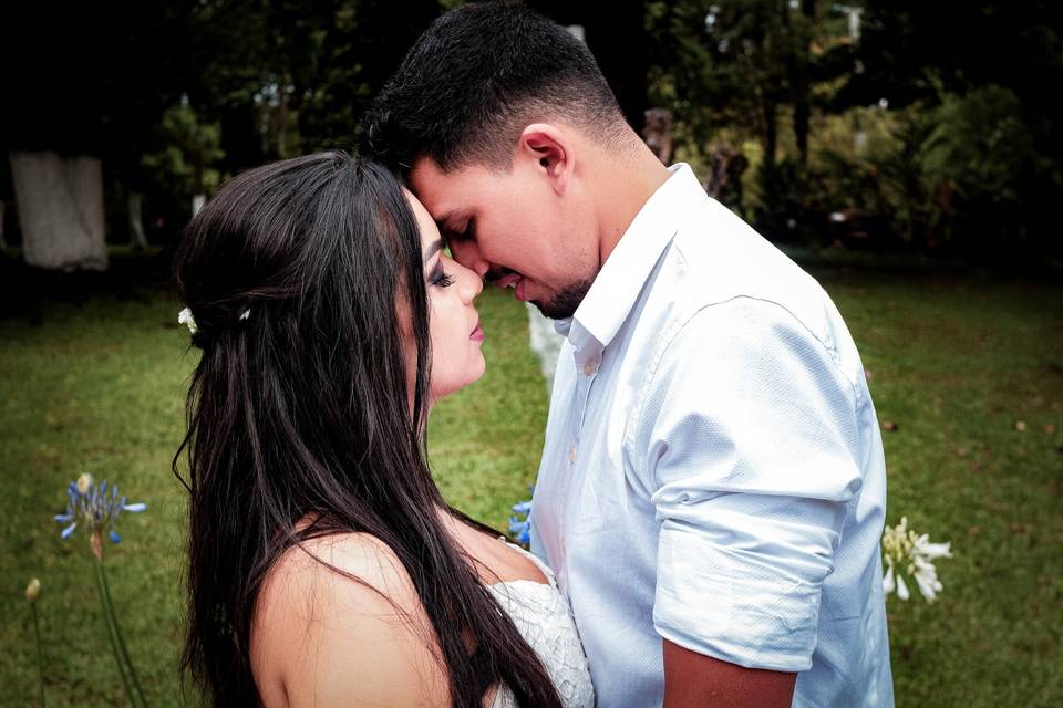 Casamento Franciele e Felipe