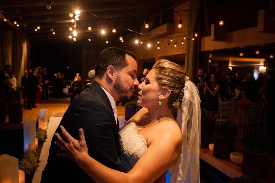 Casamento Natália e Diego