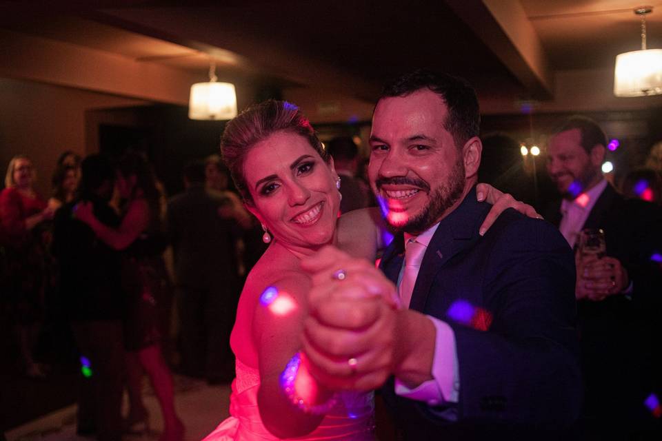 Casamento Natália e Diego