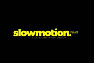 Slow Motion Filmes