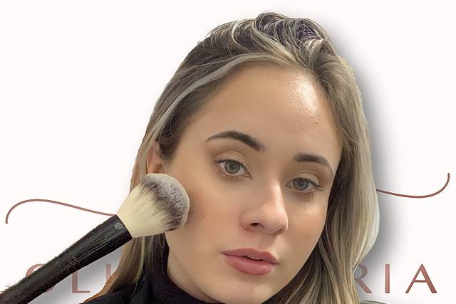 Olivia Maria Makeup