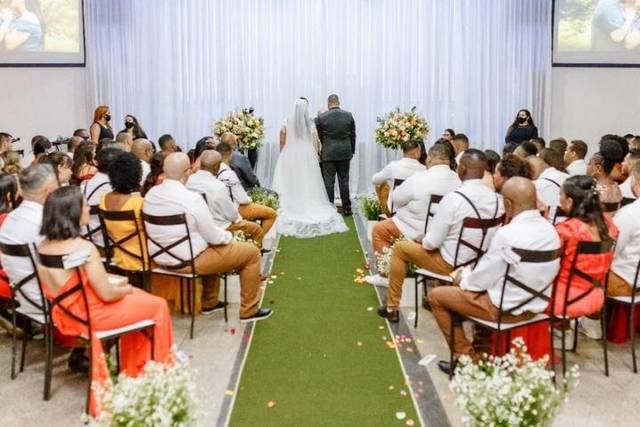 Casamento Innovare