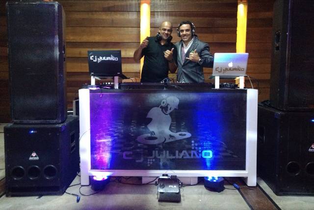Dj juliano taubate