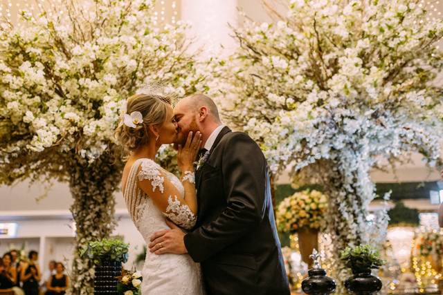 Casamento Marcos e Roberta