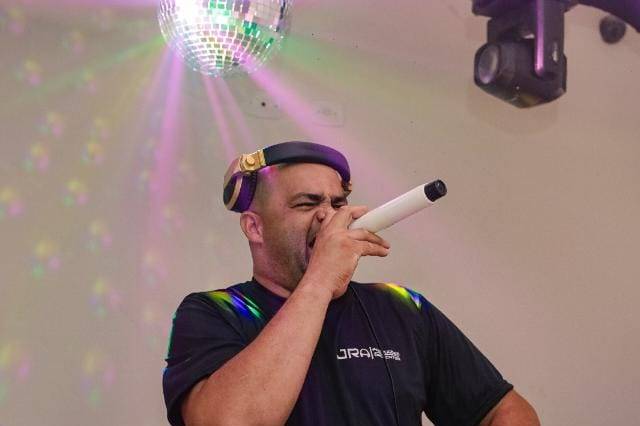 DJ JULIANO