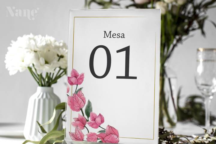 Centro de mesa