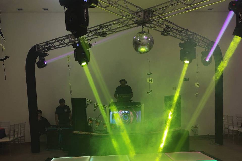 DJ Juliano Taubaté