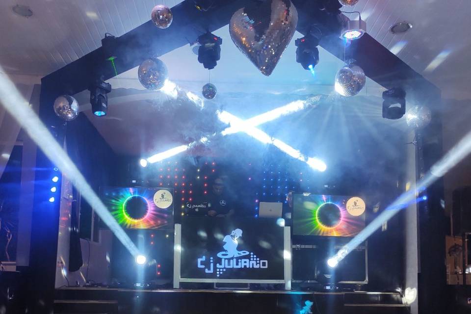 DJ Juliano Taubaté