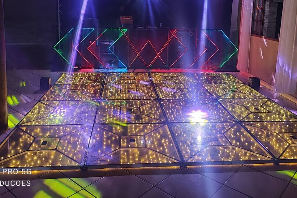 Estrutura Box